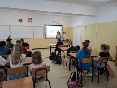 "Jak dobrze mieć sąsiada, czyli o poczuciu lokalnej więzi"