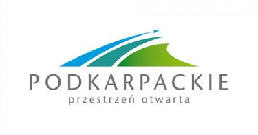 Znak promocyjny Województwa Podkarpackiego