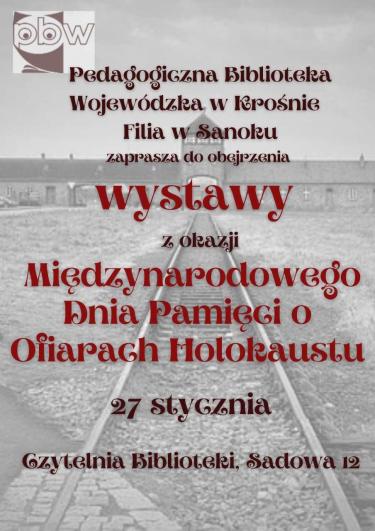 Zbiory sanockiej filii PBW w Krośnie