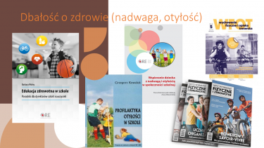 Wybrane wydawnictwa ze zbiorów PBW w kontekście realizacji priorytetów edukacyjnych na nowy rok szkolny