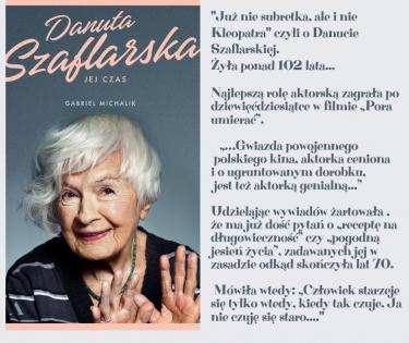 Rekomendowane powieści biograficzne