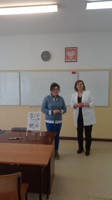 "Jak dobrze mieć sąsiada, czyli o poczuciu lokalnej więzi"