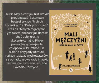 Propozycje literatury na letni wypoczynek