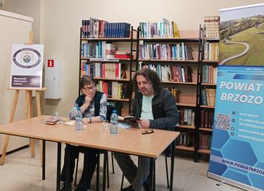 Uczestnicy spotkania
