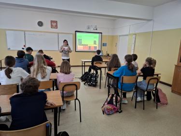 "Jak dobrze mieć sąsiada, czyli o poczuciu lokalnej więzi"