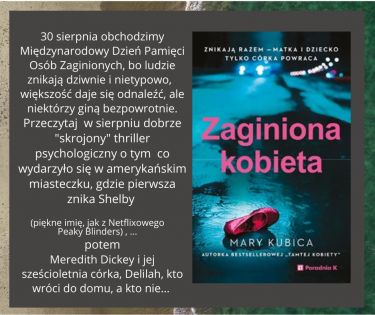 Propozycje literatury na letni wypoczynek