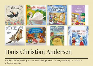 Rekomendowane książki dla dzieci 