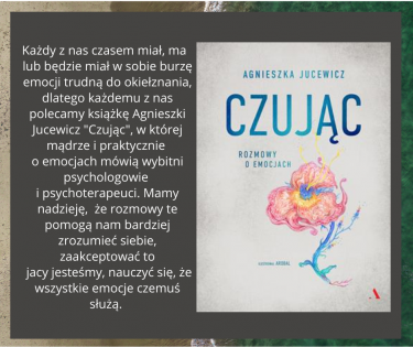 Propozycje literatury na letni wypoczynek