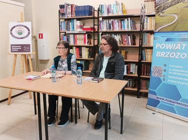 Uczestnicy spotkania