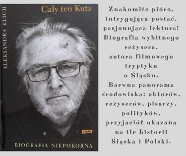 Rekomendowane powieści biograficzne