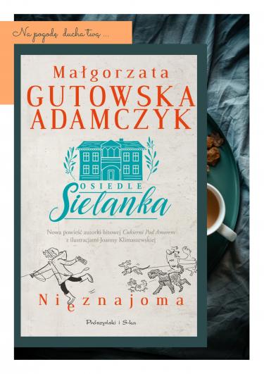 Nagrodzone w plebiscycie Stowarzyszenia Bibliotekarzy Polskich