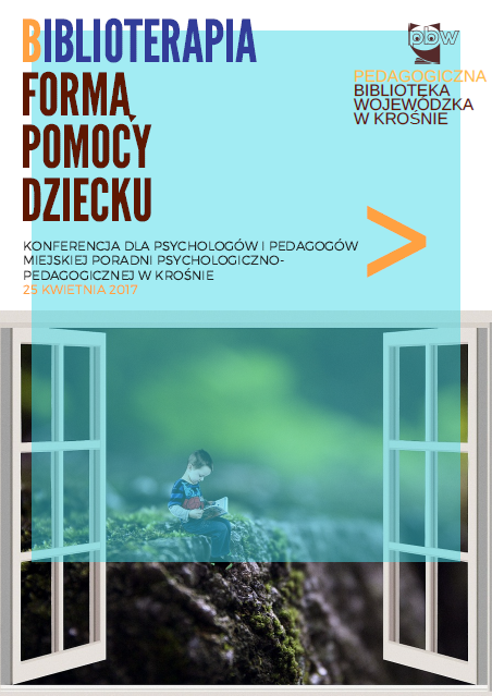 plakat konferencja psychologowie