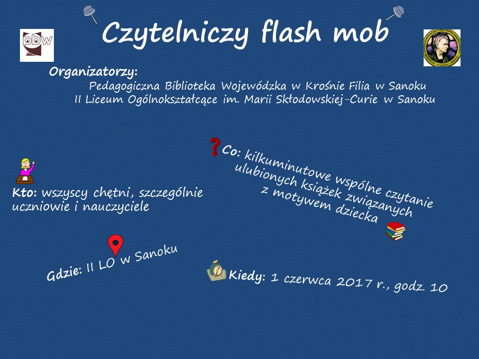 flash mob